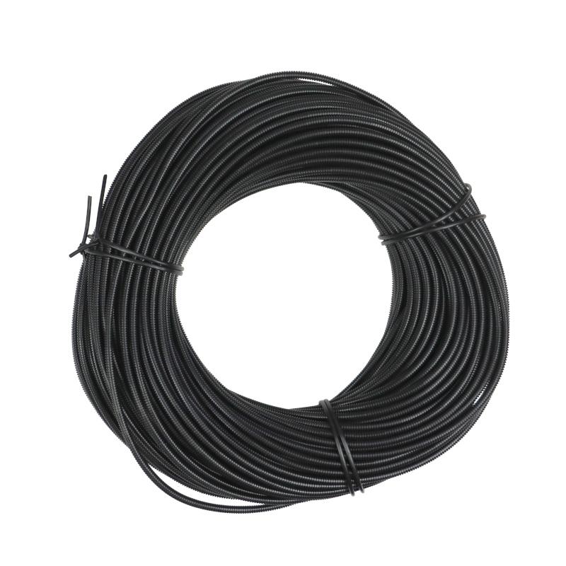Wężyk Peszel Kablowy 4,5x7 Techniczny Od 40°C Do 70°C Elmot