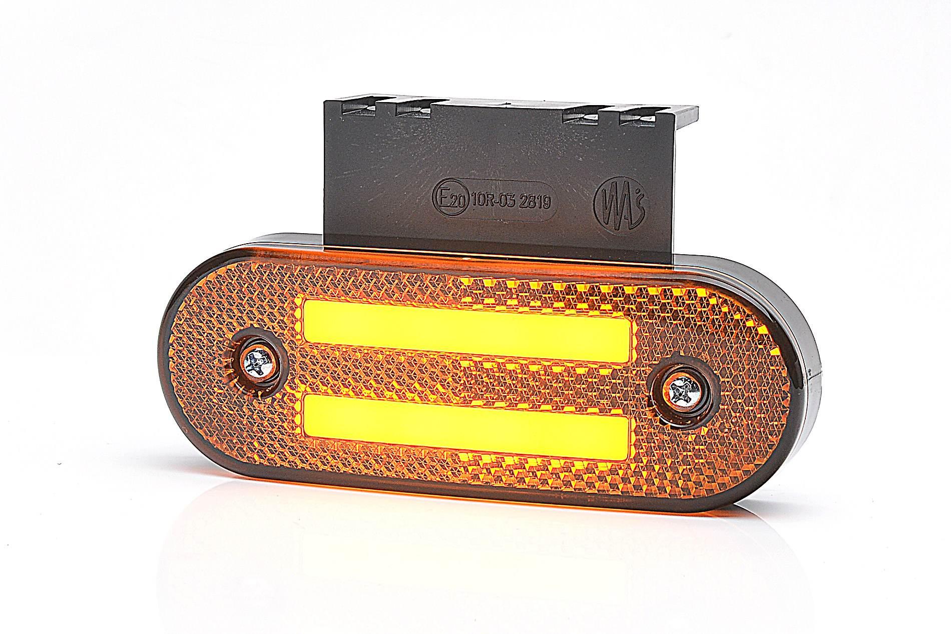 Lampa Zespolona Pozycyjna Boczna W175 Ne
