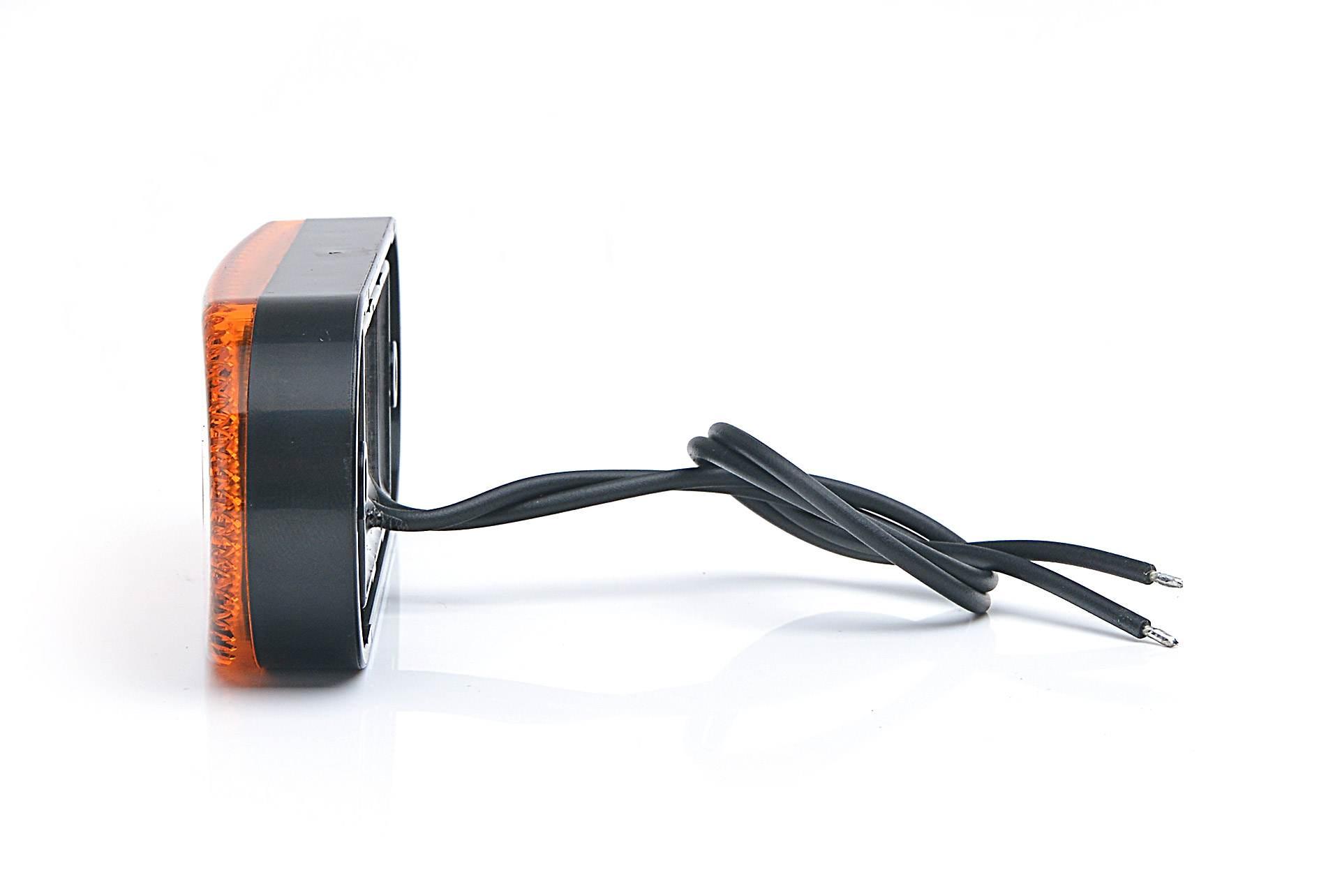 Lampa Zespolona Pozycyjna Boczna W175 Ne - zdjęcie 2