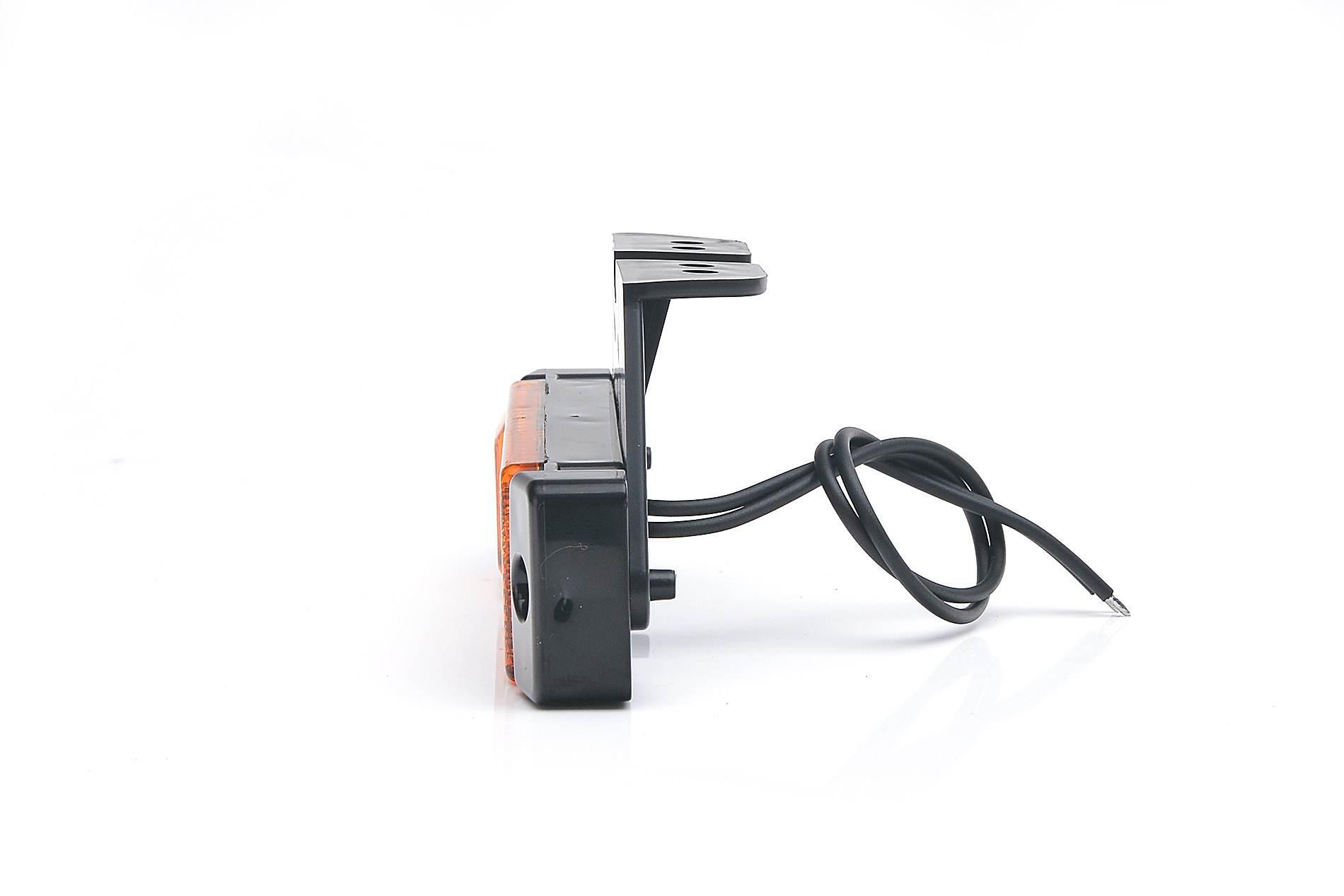 Lampa Zespolona Pozycyjna Boczna W45n 12 - zdjęcie 3