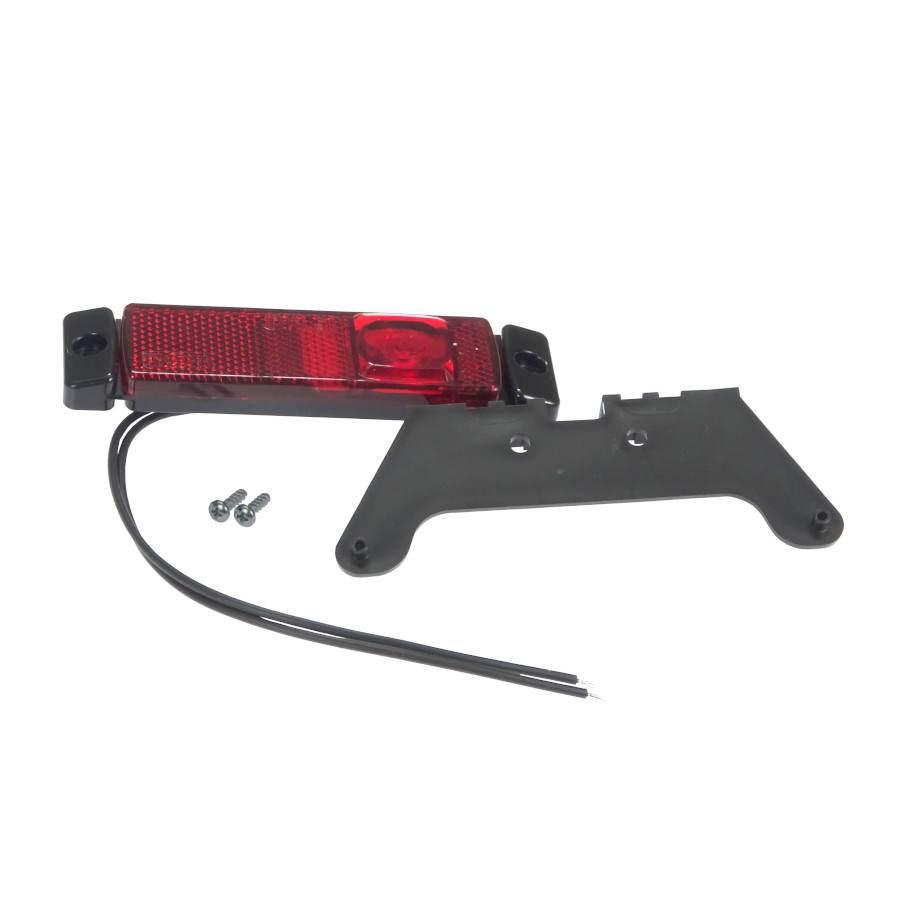 Lampa Zespolona Pozycyjna Tylna 12/24 Led - zdjęcie 3