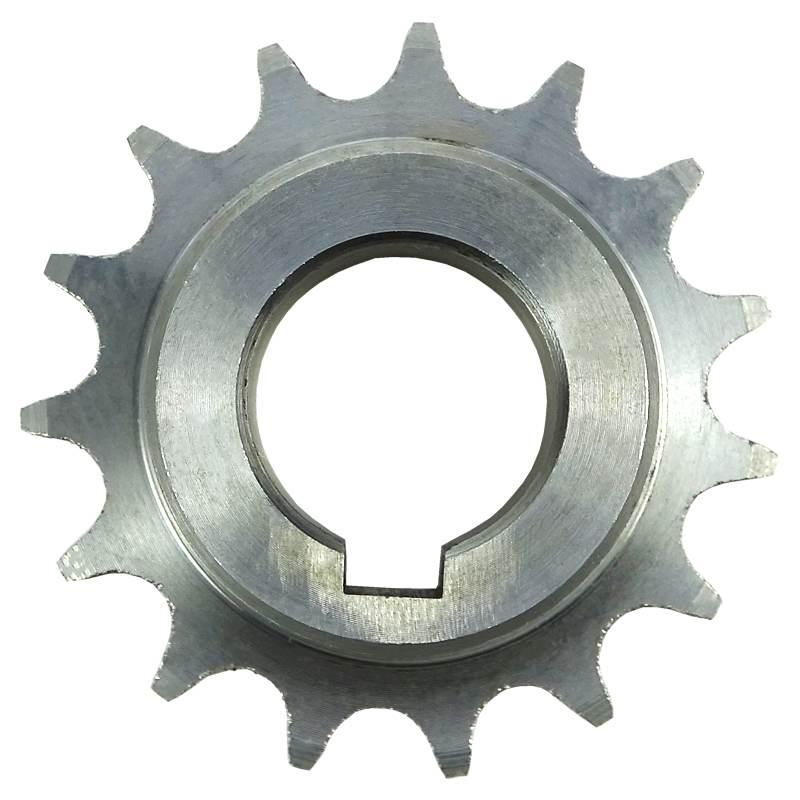 Koło Z-15 1/2" Fi 25 08b-1 Stół Przebierczy Kombajn Ziemniaczany Anna