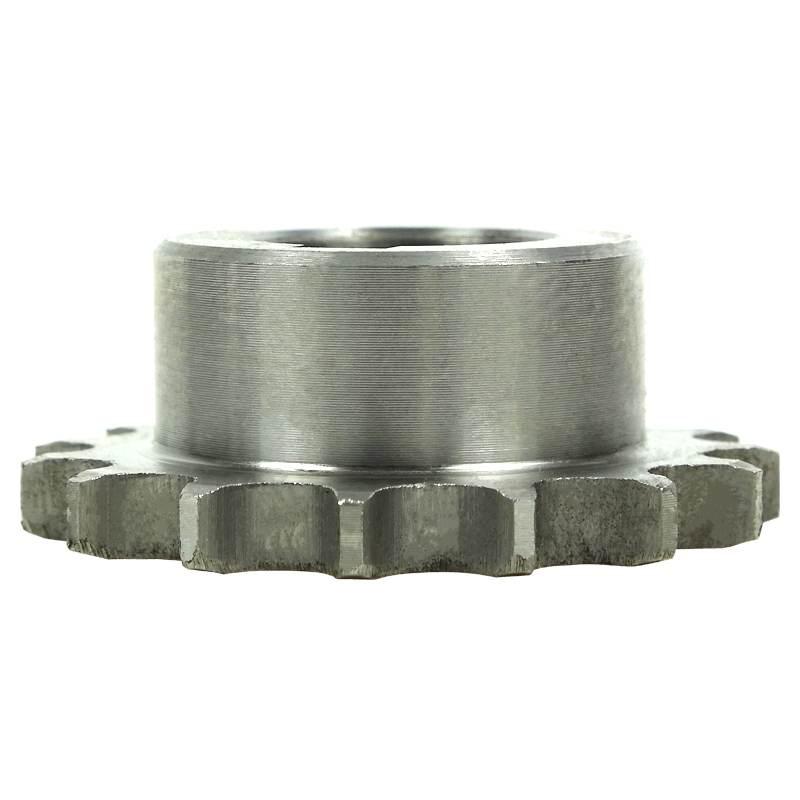 Koło Z-15 1/2" Fi 25 08b-1 Stół Przebierczy Kombajn Ziemniaczany Anna - zdjęcie 3