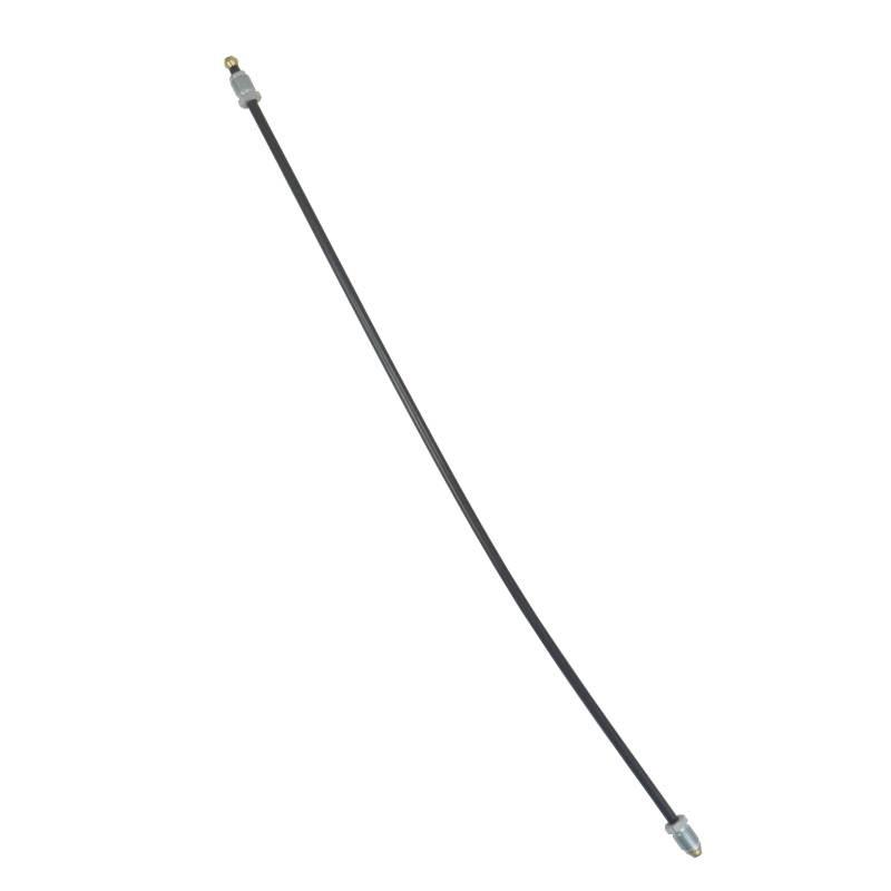 Przewód Paliwa Elastyczny Średni L-550mm 7004135m91 Ursus Mf