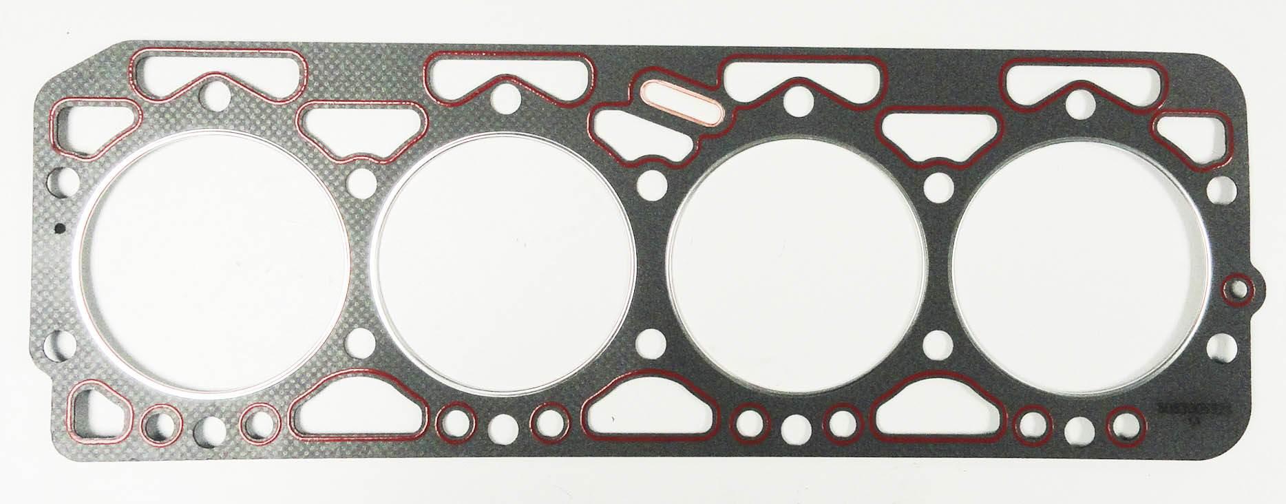 Uszczelka Głowicy Ursus C-385 4 1,5 Silkon