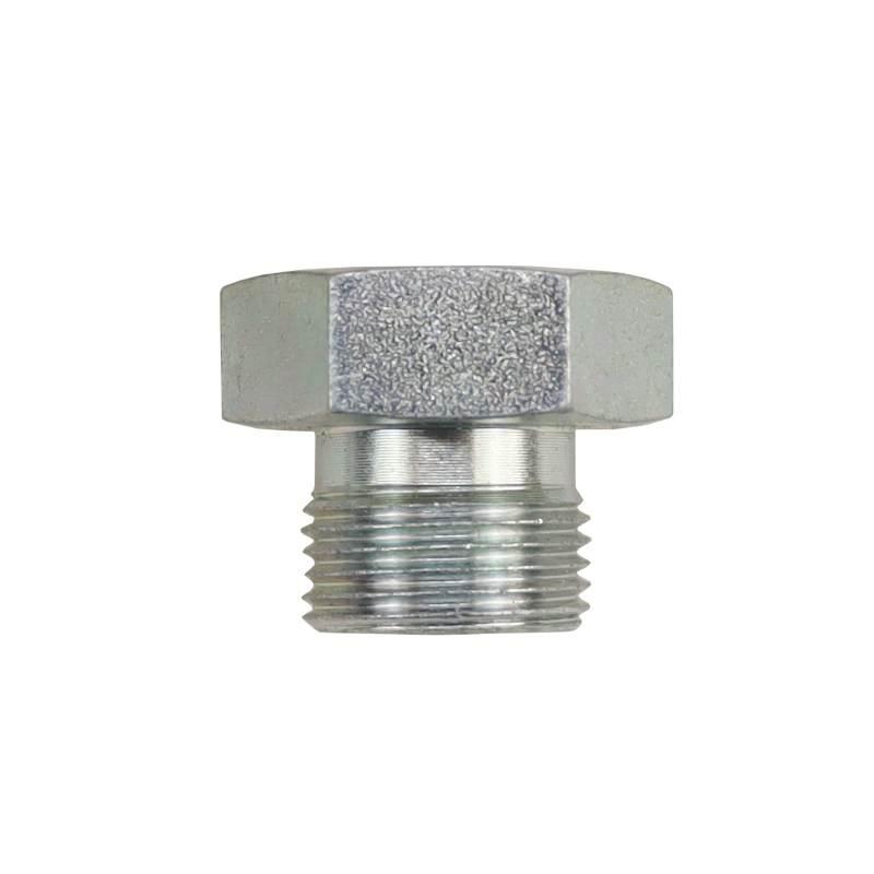 Korek Hydrauliczny Gwintowany Metryczny Na Klucz M20x1,5 Pn-M-73124