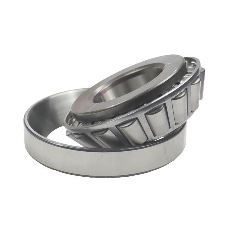 Łożysko Stożkowe Jednorzędowe 31307 Skf | 31307 SKF - zdjęcie 4