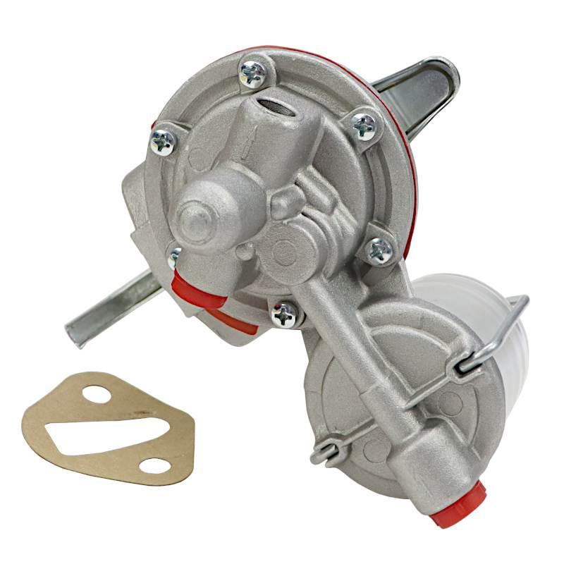 Pompa Zasilająca Massey Ferguson | 2641344 - zdjęcie 4