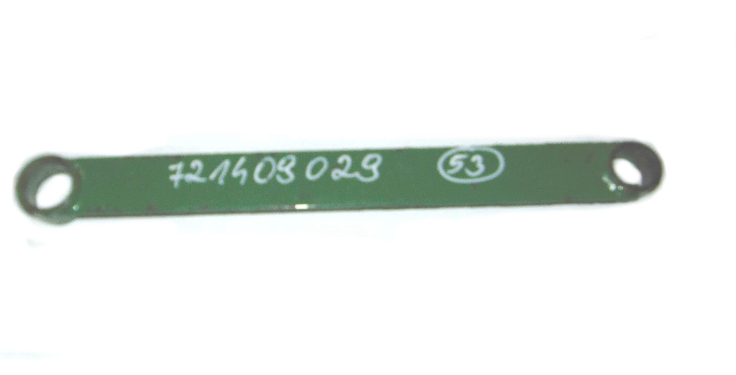 Cięgno 721409029 Ładowacz Cyklop Rolmus
