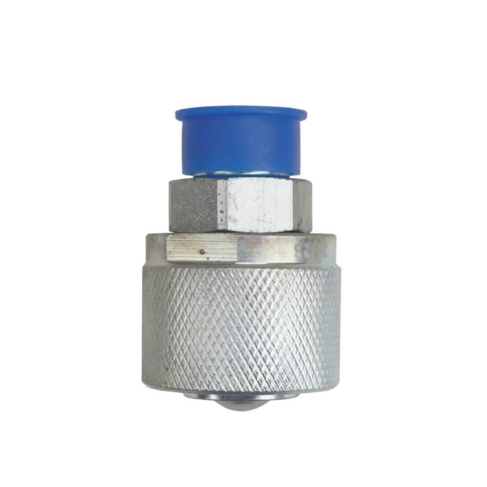 Szybkozłącze Skręcane Wtyka M22x1,5 | 5049003/5IMP