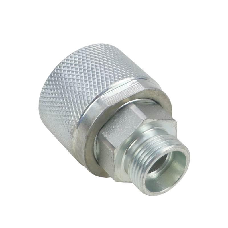 Szybkozłącze Skręcane Wtyka M22x1,5 | 5049003/5IMP - zdjęcie 3