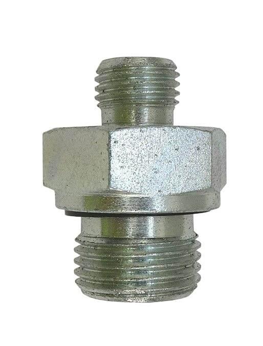 Przyłączka Złączka Hydrauliczna Bb 1/2" M14x1,5 Ed/8l