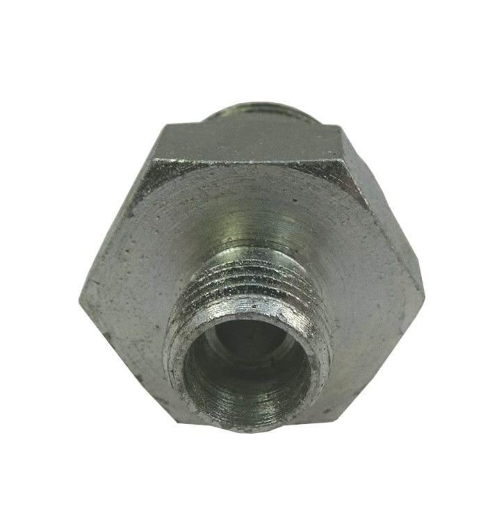 Przyłączka Złączka Hydrauliczna Bb 1/2" M14x1,5 Ed/8l - zdjęcie 2