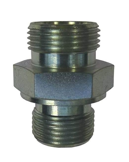 Przyłączka Hydrauliczna Bb M20x1,5 M22x1,5 Ed/15l