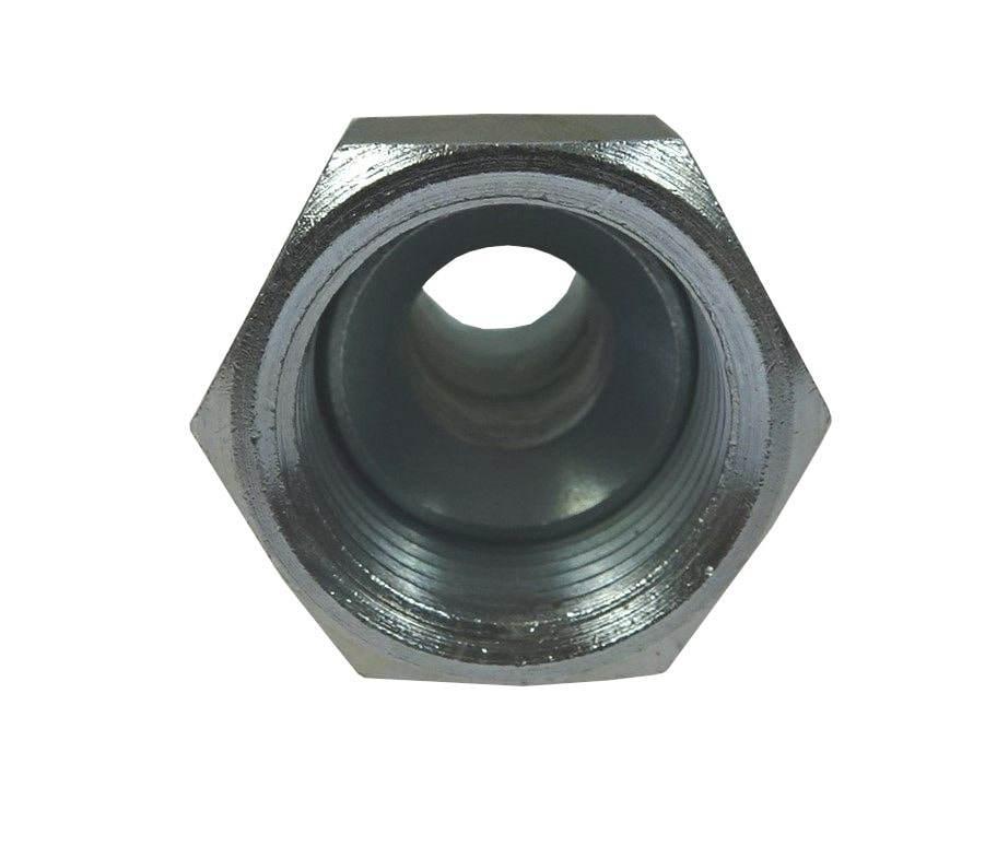 Przyłączka Hydrauliczna Ab 1 1/16 M22x1,5 Unf/16l Ed" - zdjęcie 2