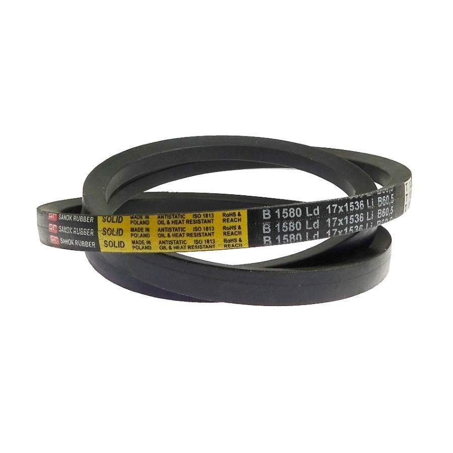 Pasek Hb-1580 Wzmocniony | HB-1580