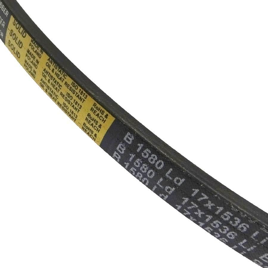 Pasek Hb-1580 Wzmocniony | HB-1580 - zdjęcie 2