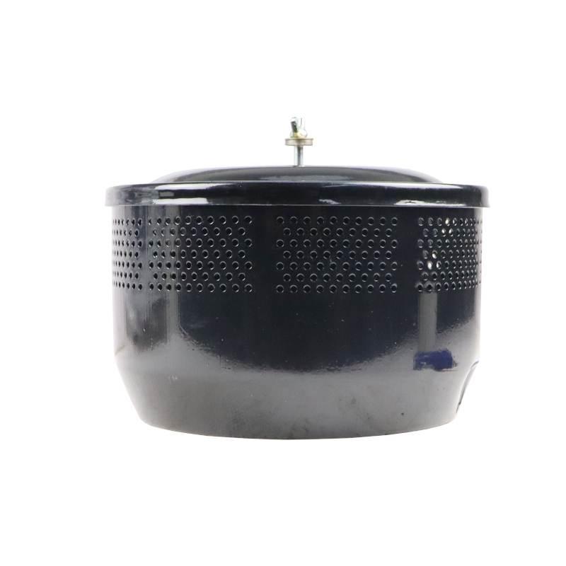 Filtr Wstępny Powietrza C-360 | 4661215/0