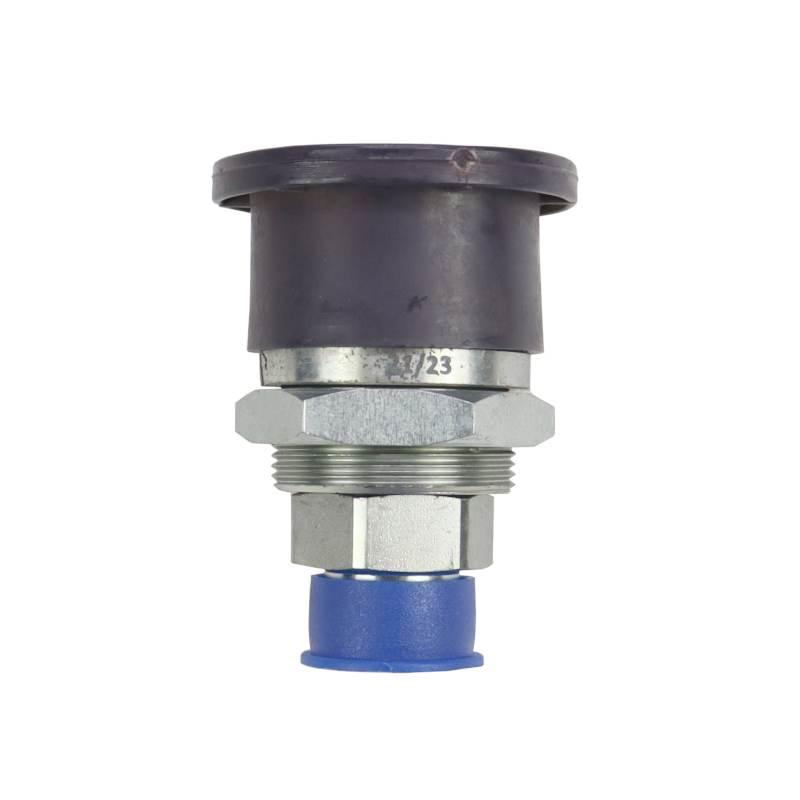 Szybkozłącze Skręcane Gniazdo M22x1,5 | 50490021