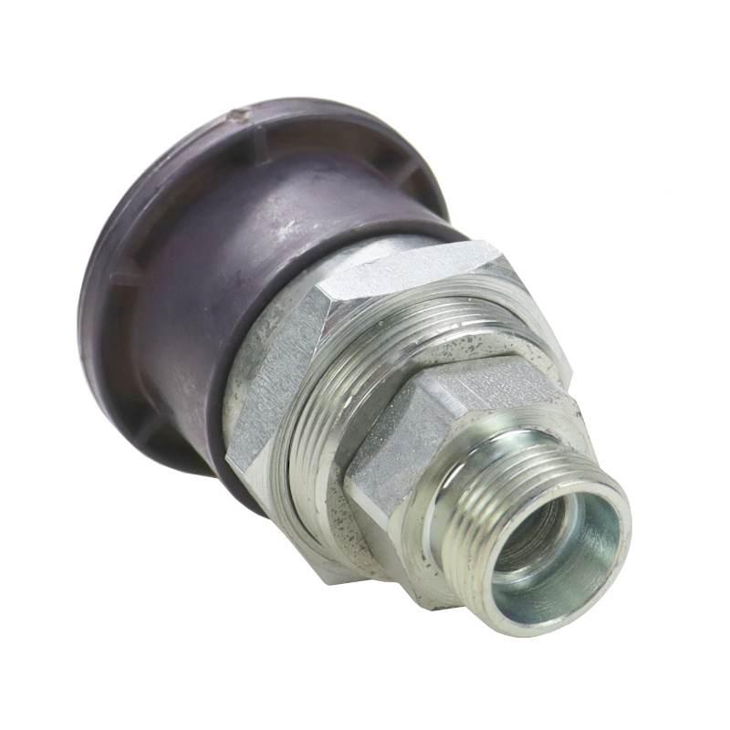 Szybkozłącze Skręcane Gniazdo M22x1,5 | 50490021 - zdjęcie 2