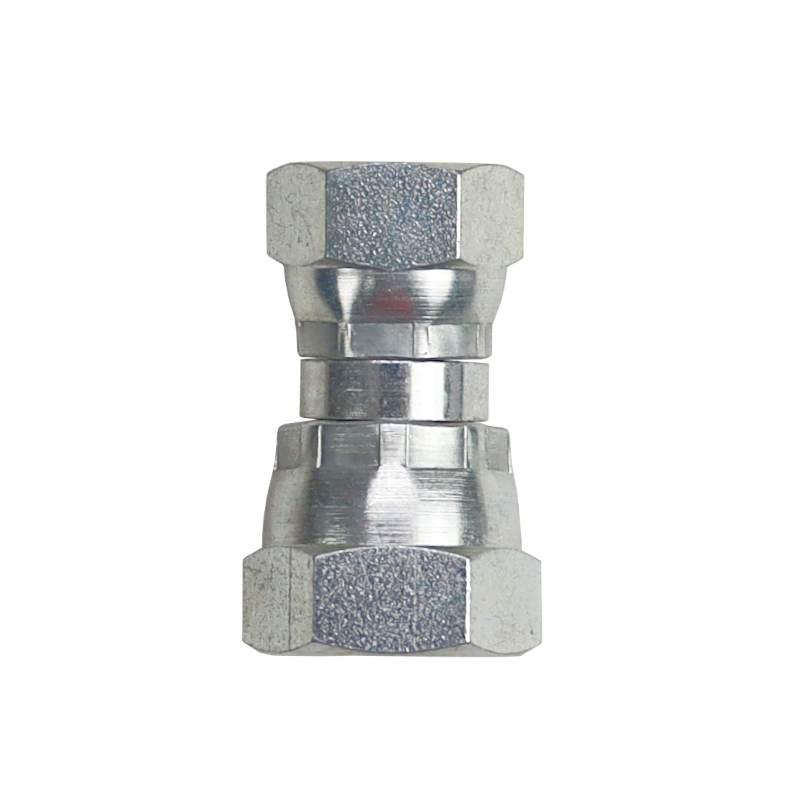 Złącze Złączka Hydrauliczna Prosta Nakrętna Aa M18x1,5 M16x1,5
