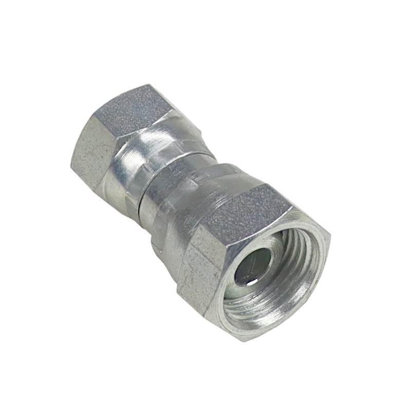 Złącze Złączka Hydrauliczna Prosta Nakrętna Aa M18x1,5 M16x1,5 - zdjęcie 2