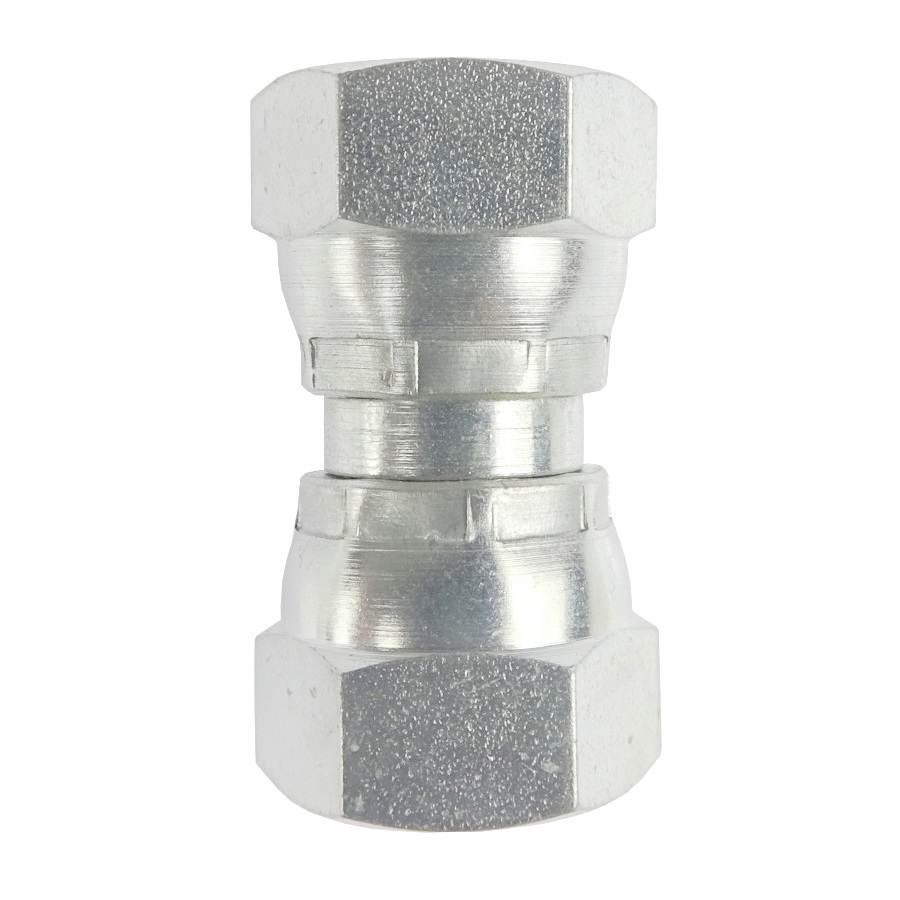 Złącze Złączka Hydrauliczna Prosta Nakrętna Aa M16x1,5 M16x1,5