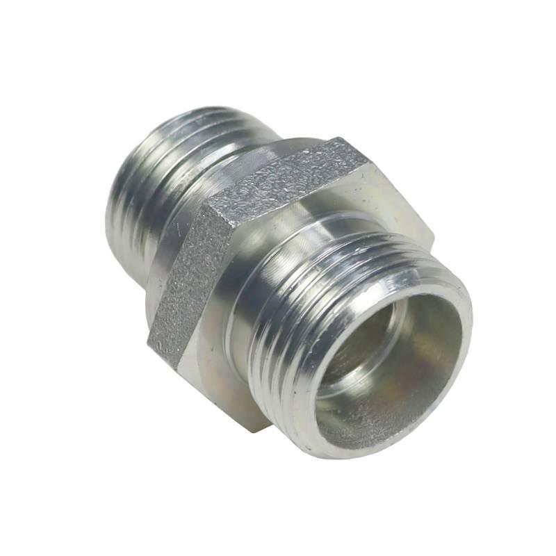 Przyłączka Hydrauliczna Bb 1/2" M22x1,5 Ed/15l - zdjęcie 2