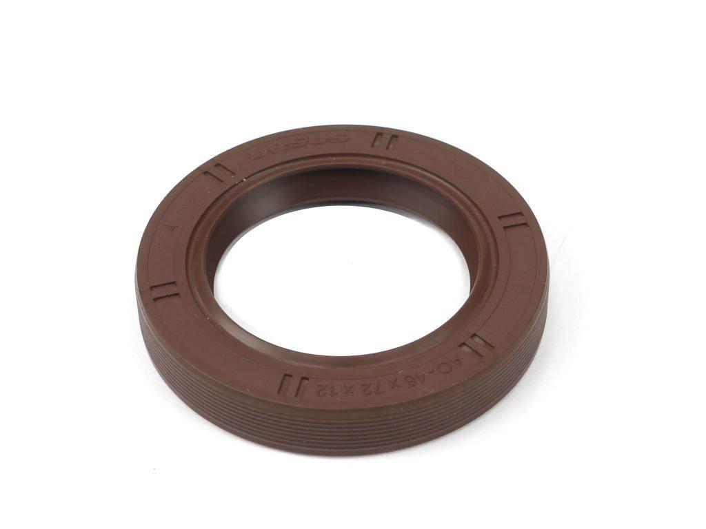 Pierścień pokrywy wom c-360 fluoroelastomer oryginał ursus