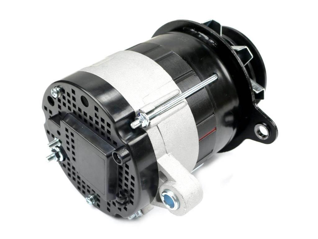 Alternator t-25 50a expom kwidzyn eu | G466.3701-1EX - zdjęcie 2