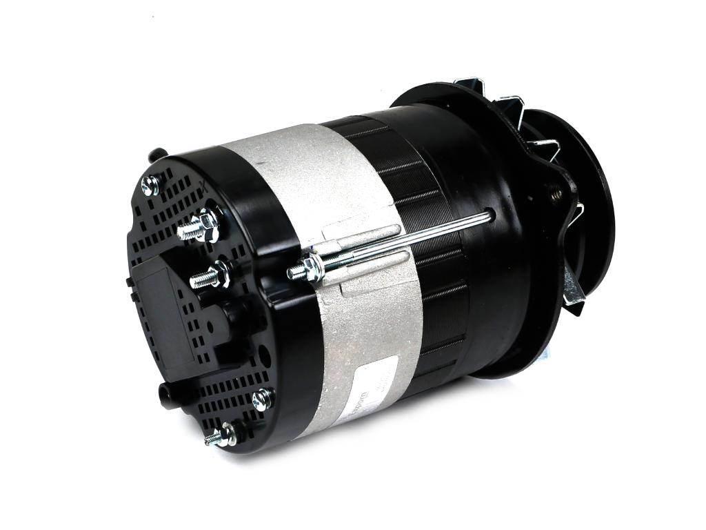 Alternator mtz 72a z przewodem expom kwidzyn eu - zdjęcie 2