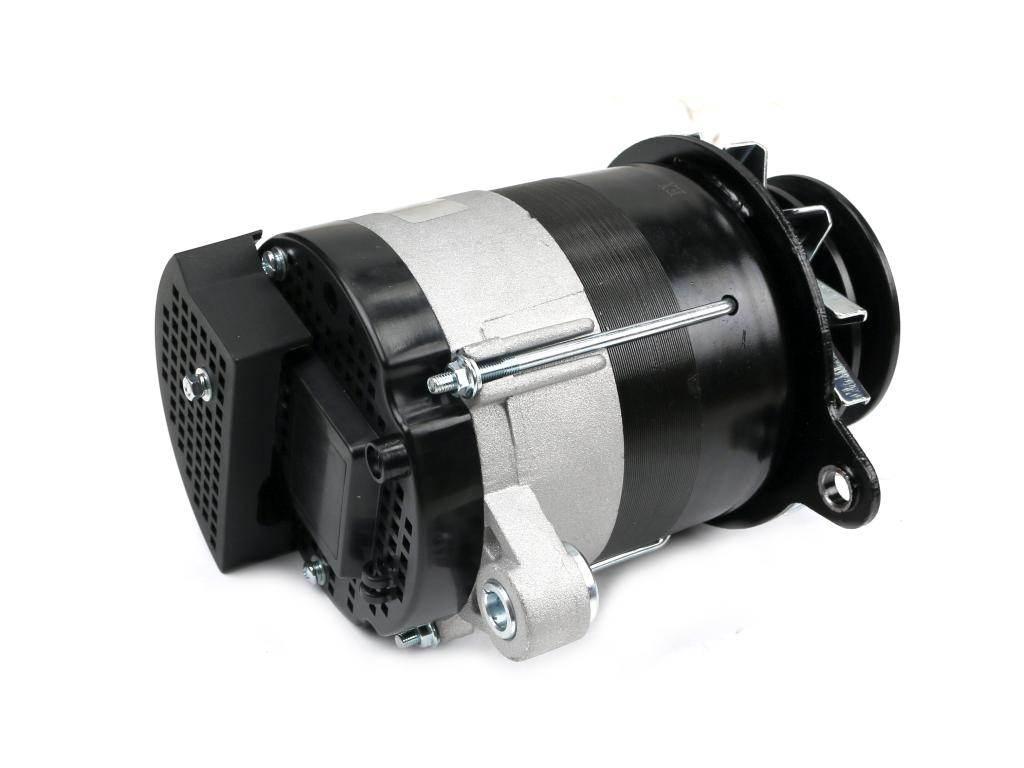 Alternator mtz 100a expom kwidzyn eu | G9701.3701EX - zdjęcie 2