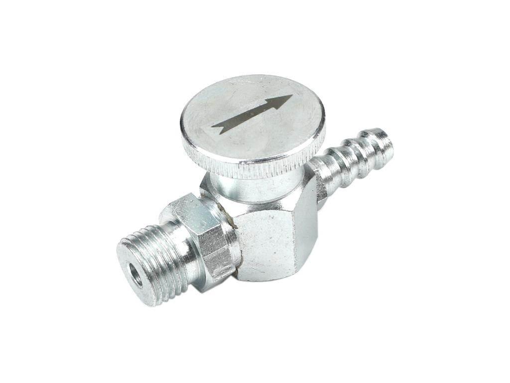 Kran paliwa c-330/c-360 50552110 oryginał ursus - zdjęcie 3
