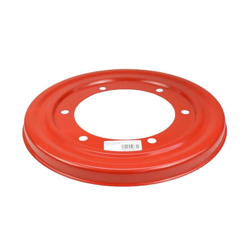 Osłona Bębna Górna Kosiarki Rotacyjnej 5036010360 - zdjęcie 2