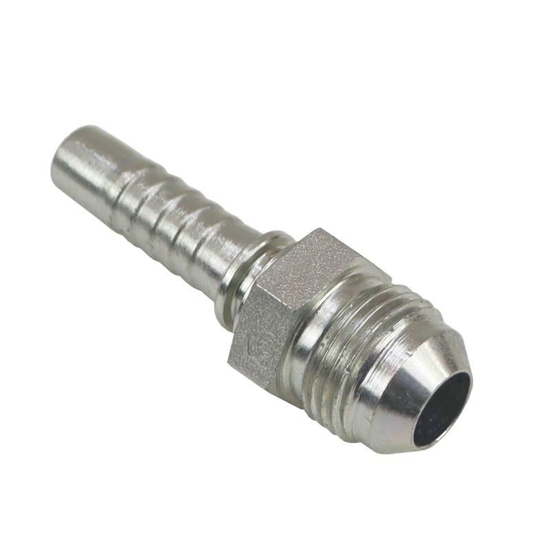 Zakucie Hydrauliczne Końcówka Agj Dn10 3/4" 6056.1310 - zdjęcie 3
