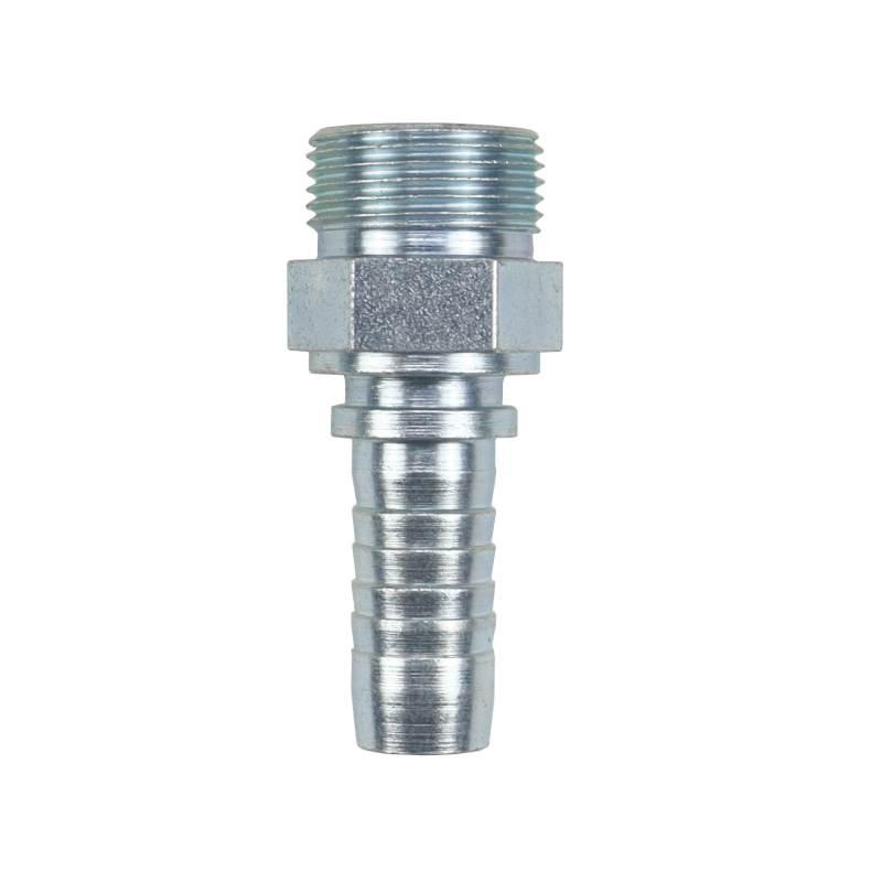 Zakucie Hydrauliczne Końcówka Cel Dn12 M22x1.5 15l