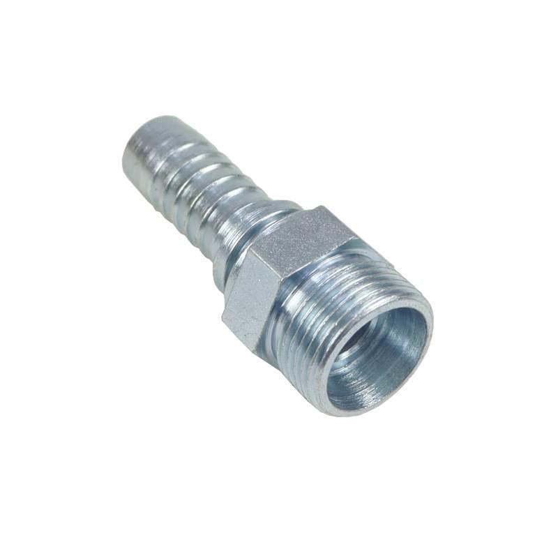Zakucie Hydrauliczne Końcówka Cel Dn12 M22x1.5 15l - zdjęcie 3