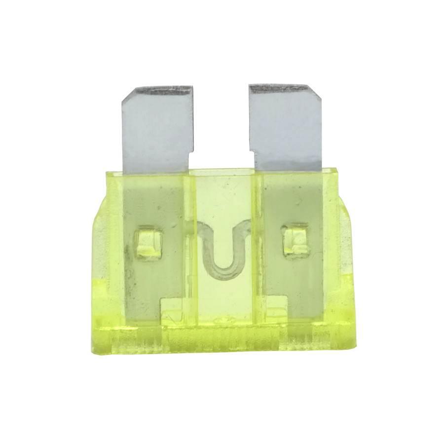 Bezpiecznik Płytkowy 20a | BPŁ-20A