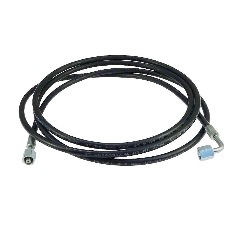 Przewód Podnoszenia Kabiny Daf L-2650 M12x1,5 Prokom - zdjęcie 2