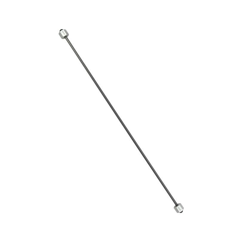Przewód Wtryskowy Prosty 55 Cm M14 M14 Andoria