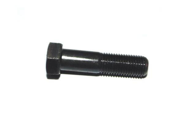 Śruba Z Łbem 6-Kątnym Niepełny Gwint 7/16" X 1 3/4" Unf Din960 Skrzyni