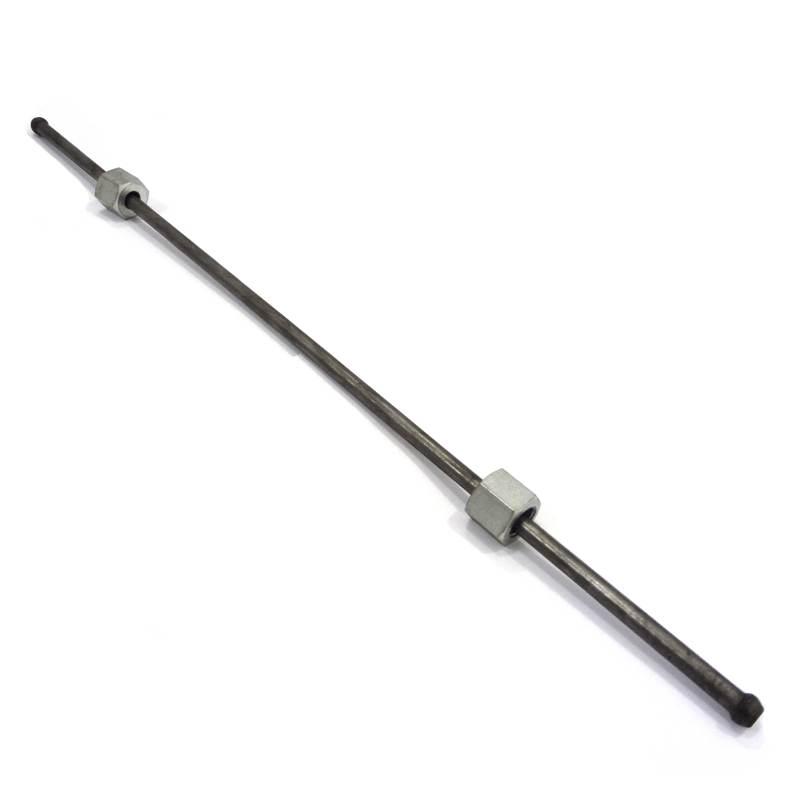 Przewód Wtryskowy Prosty 40 Cm M12 M12 Andoria