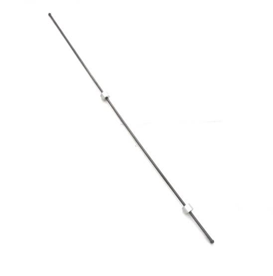Przewód Wtryskowy Prosty 80 Cm M14 M14 Andoria