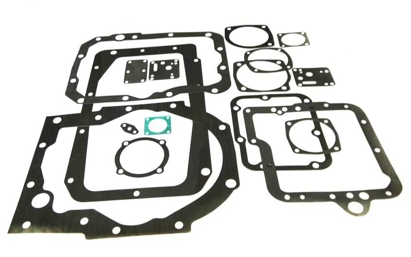 Komplet Uszczelek Skrzyni C-385 | KPL U S C-385