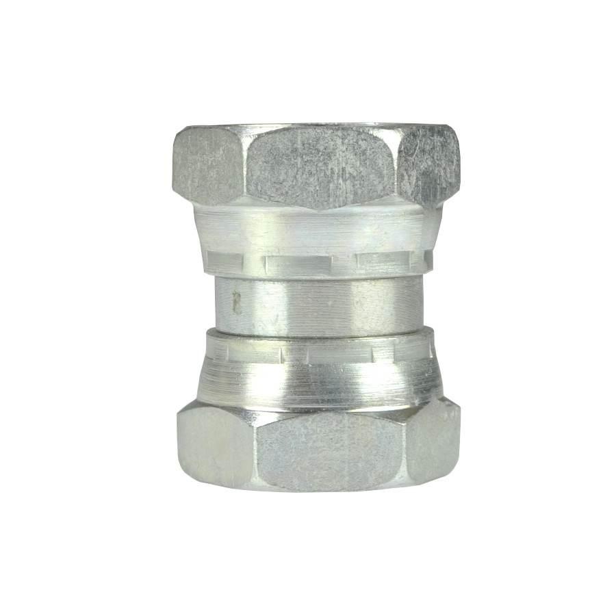 Złącze Złączka Hydrauliczna Prosta Nakrętna Aa M30x2 M30x2 22l/22l
