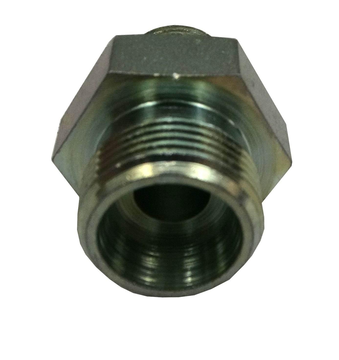 Przyłączka Hydrauliczna Bb 3/8" M22x1,5 Ed/14s - zdjęcie 2