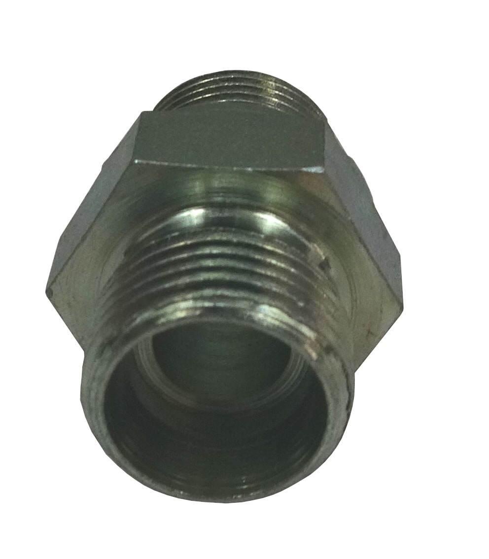 Przyłączka Hydrauliczna Prosta K-Zn 140 3/8" M18x1,5 Ed/12l - zdjęcie 2
