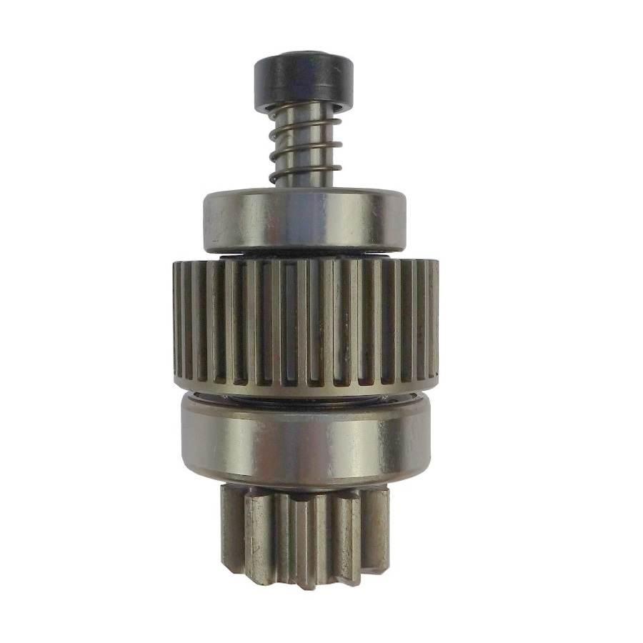 Zespół Sprzęgający Rozrusznika Typu Magneton Case Mf 9142748 Elmot