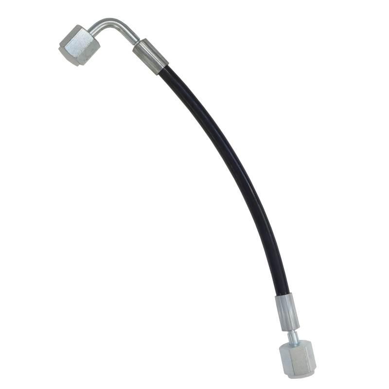 Przewód Wąż Termoplastyczny Kompletny M14x1,5 L-240mm Podnoszenia Kabiny
