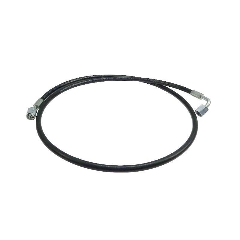 Przewód Wąż Termoplastyczny Kompletny M12x1,5 L-1200-1260mm Podnoszenia - zdjęcie 2